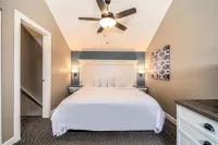 Waterside Suites and Marina - Balkon