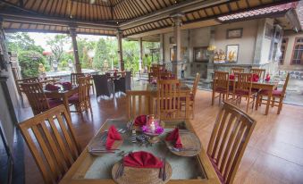 Taruna Boutique Homestay & Spa