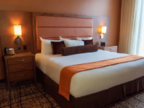 Osage Casino Hotel Hotels in Osage County