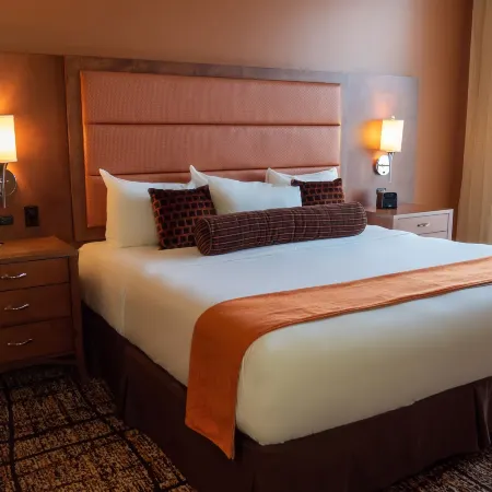 Osage Casino Hotel