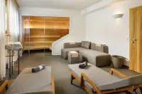 City-Hotel Ochsen Hotels in Рисч