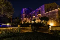 Borgo del Carato - Natural Farmhouse Hotel a Siracusa