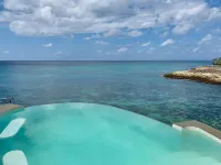The Westender Inn Hotel di Negril