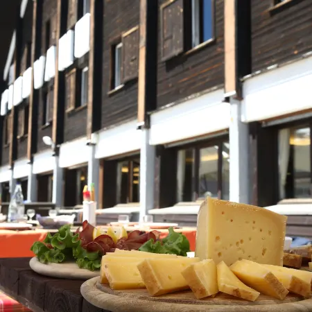 Albergo Quarto Pirovano