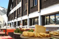 Albergo Quarto Pirovano - breakfast