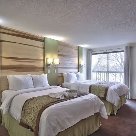 Blue Mountain Inn