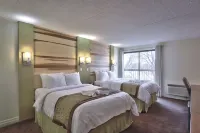 Blue Mountain Inn
