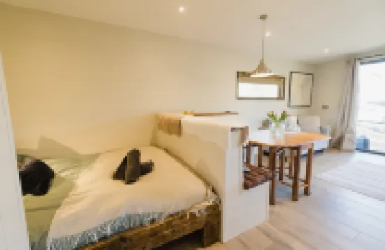 ペニンズの場所