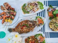 Seapine Beach Golf and Resort Hua Hin Hotels near Suan Son Pradiphat