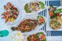 Seapine Beach Golf and Resort Hua Hin