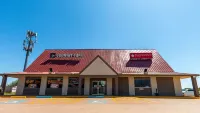 Magnuson Extended Stay and Suites Airport Hotel Hotels in Irving