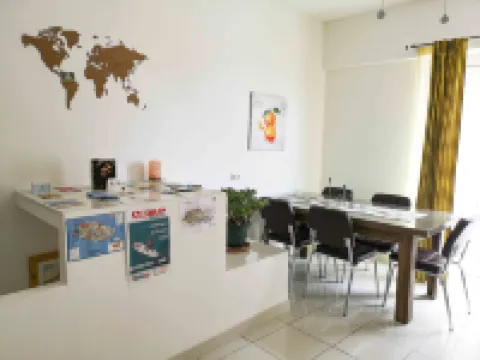 All Nations Holiday Home Hotels in Ghajnsielem