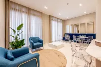 Xtay Cais Rooftop: a Melhor Hospedagem de Porto Alegre Hotels in Porto Alegre