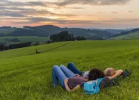 Holiday Home in Ramsbeck with Garden