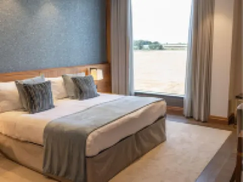 The Hotel at Mill Farm Hotels in Preston
