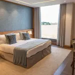The Hotel at Mill Farm Hotels in Little Eccleston-with-Larbreck