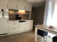 Comfortable Studio with a View over the City Hotels in Wenduine