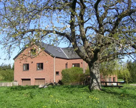 Modern Stay with Hot Tub Hotels in Beauraing