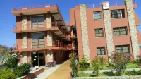 Zan-Seyoum Hotel Hôtels à : 