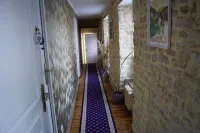 Domaine Aux Léopards Normands Hotels in Saint-Laurent-sur-Mer