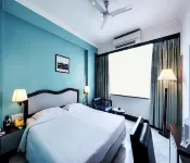 Capitol Residency Hotels near Getalsud dam