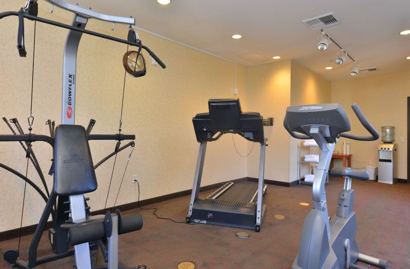 Comfort Inn & Suites Las Vegas - Nellis photo 5