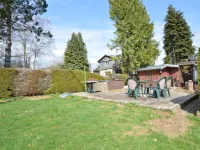 Waimes Retreat Near Forest