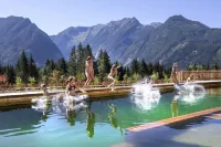 Inviting Chalet in Neukirchen near Wildkogel Ski Arena