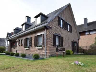 Cozy Family Holiday Home
