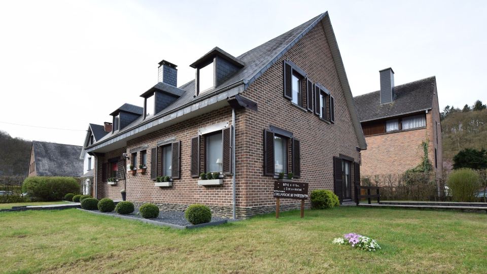 Cozy Family Holiday Home