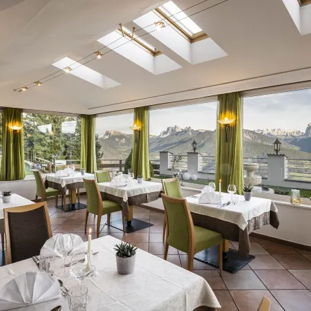 Granpanorama Wellnesshotel Sambergerhof Superior