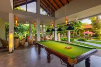 Chaarya Resort & Spa Hotels in Tissamaharama