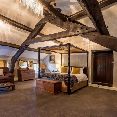 Gosforth Hall Inn