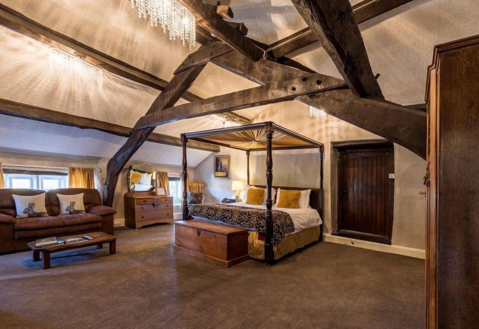 Gosforth Hall Inn, Seascale - Latest Prices and Deals [2026] | Trip.com
