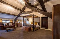 Gosforth Hall Inn Các khách sạn ở Holmrook