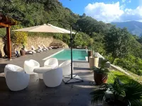 Uma Experience Hotels in Coroico