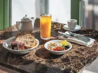 Hôtel Liautaud Cassis - พร้อมอาหารเช้า