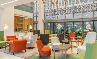 Park Inn by Radisson Riyadh