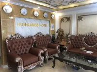 Highlands Hotel Cao Bang Hotels in P. Hợp giang