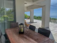 Villa Flora Apartment