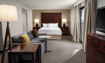 Residence Inn Seattle North/Lynnwood Everett