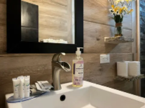 Segovia Studio Units โรงแรมในแคโรไลนา