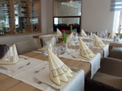 Strand-Hotel Hotels in Varel