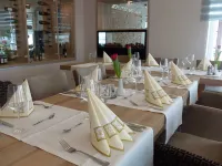 Strand-Hotel Hotels in Varel