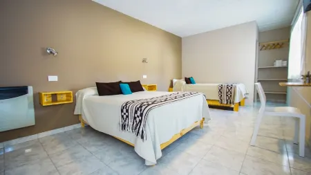 Hotel Amigo del Mundo