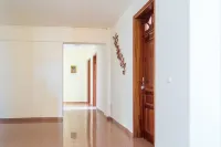 Residencial Cosmos Hotel a Assomada