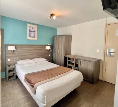 Luxor Bastille Hotel Các khách sạn ở Paris