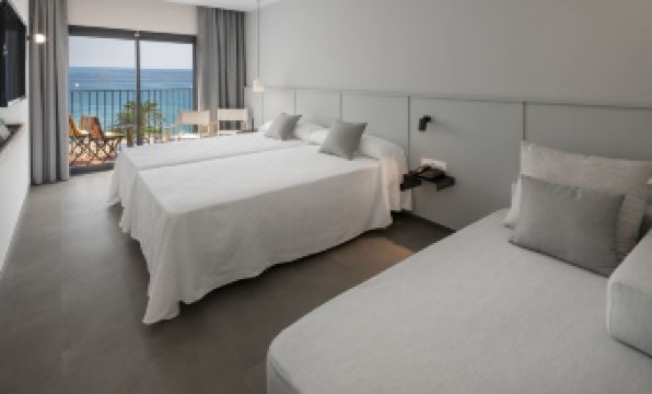 GHT Miratge - Adults Only