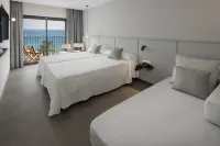 GHT Miratge - Adults Only - balcony