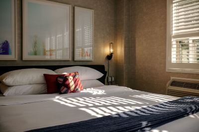 その他 ザ アンドレ ハウス パート オブ JdV by ハイアットの写真